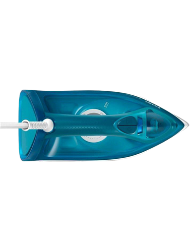 Утюг PHILIPS DST3040/70, 2400Вт, Синий