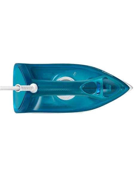 Утюг PHILIPS DST3040/70, 2400Вт, Синий