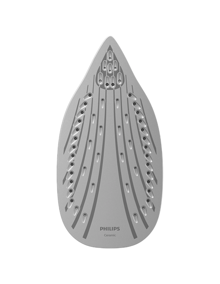 Утюг PHILIPS DST3040/70, 2400Вт, Синий