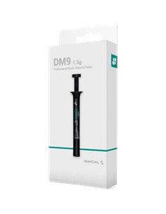 Pastă termoconductoare Deepcool DM9 2