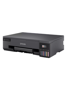 Фотопринтер Epson L18050, A3+, Чёрный 2