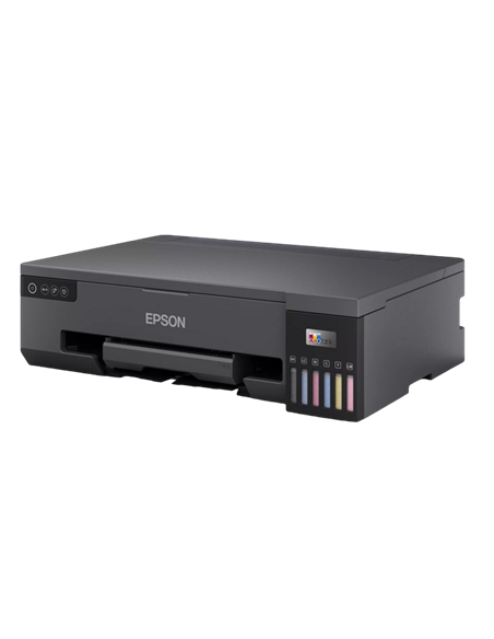 Фотопринтер Epson L18050, A3+, Чёрный
