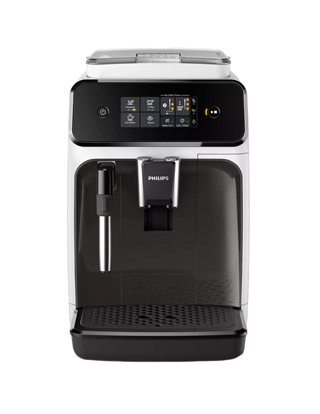 Кофемашина Philips EP1223/00, Белый | Черный Кофемашина Philips EP1223/00, Белый | Черный