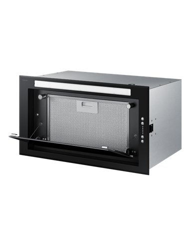 Hota încorporabilă Samsung NK52FG455CC/UR, Negru