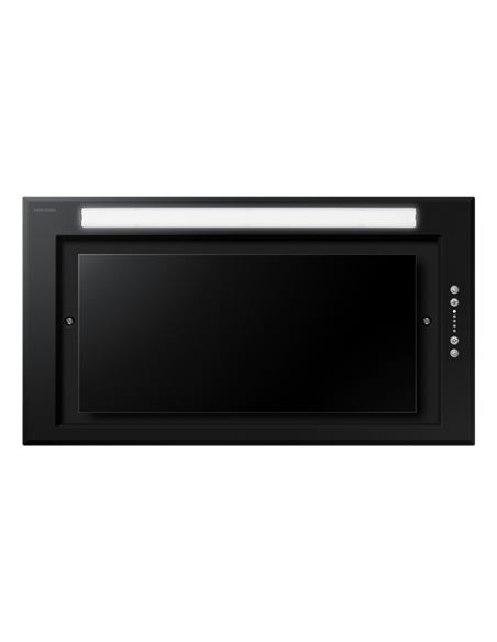 Встраиваемая Вытяжка Samsung NK52FG455CC/UR, Черный