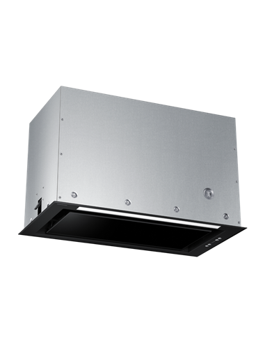 Встраиваемая Вытяжка Samsung NK52FG455CC/UR, Черный