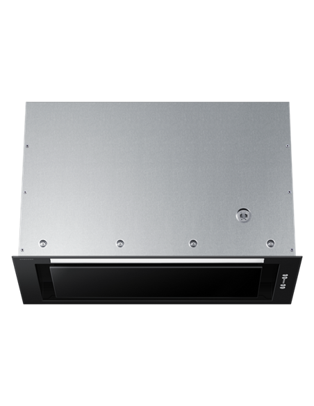 Встраиваемая Вытяжка Samsung NK52FG455CC/UR, Черный