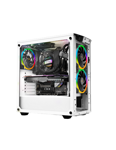 Кулер для процессора be quiet! Pure Loop 2 280мм