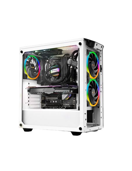 Кулер для процессора be quiet! Pure Loop 2 280мм Кулер для процессора be quiet! Pure Loop 2 280мм