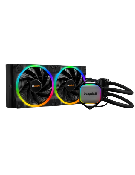 Cooler procesor be quiet! Pure Loop 2 280mm