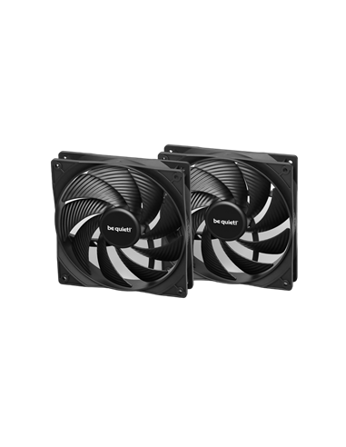 Кулер для процессора be quiet! Pure Loop 2 280мм