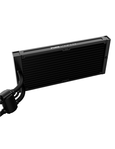 Кулер для процессора be quiet! Pure Loop 2 280мм