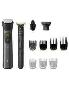 Мужской Триммер Philips MG9530/15, Серый