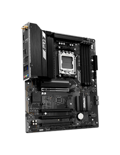 Placă de bază ASRock X870 PRO-A WIFI, AM5, AMD X870, ATX 2