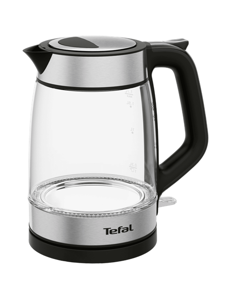 Электрочайник Tefal KI605830, Чёрный