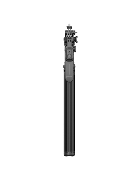 Selfie Stick Proove Elevate X, Negru