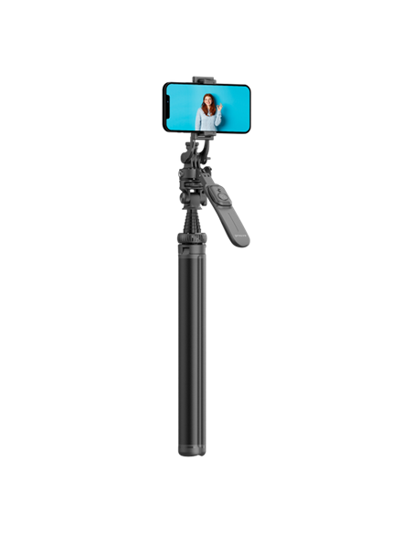 Selfie Stick Proove Elevate X, Negru