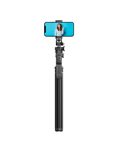 Selfie Stick Proove Elevate X, Negru