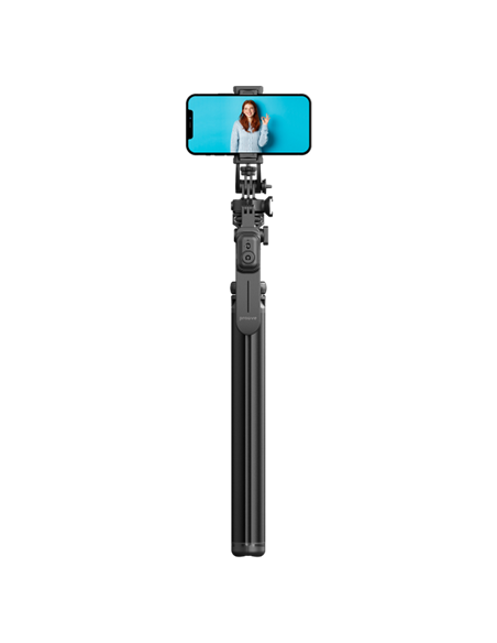 Selfie Stick Proove Elevate X, Negru
