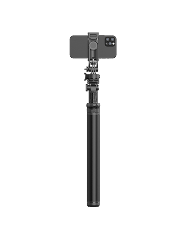 Selfie Stick Proove Elevate X, Negru