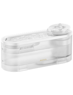Фонтан для животных Mova WF10 Pro, Белый