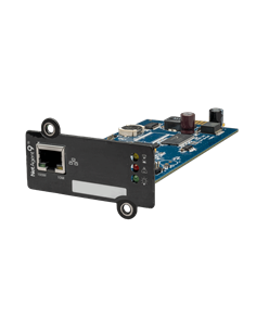 Сетевая карта удаленного управления PCM SNMP-CY504