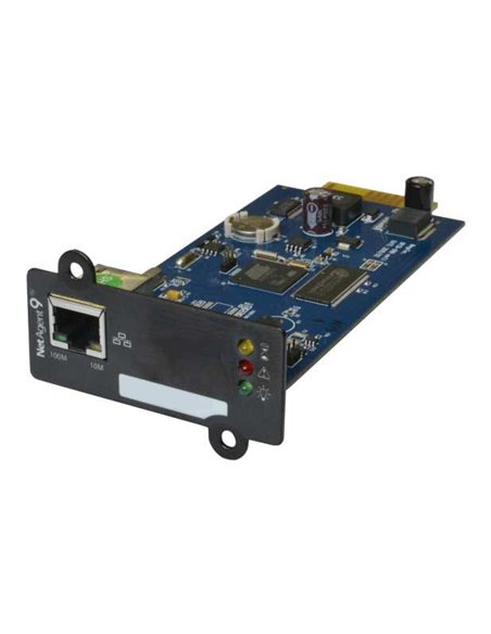 Card de gestionare a rețelei PCM SNMP-CY504 Card de gestionare a rețelei PCM SNMP-CY504
