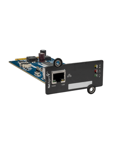 Сетевая карта удаленного управления PCM SNMP-CY504