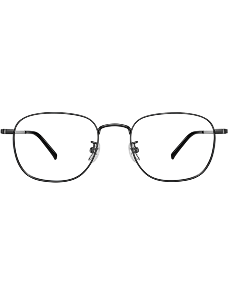 Ochelari de calculator Xiaomi Blue Light Blockin, Negru