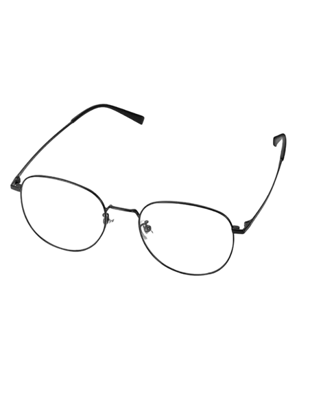 Ochelari de calculator Xiaomi Blue Light Blockin, Negru