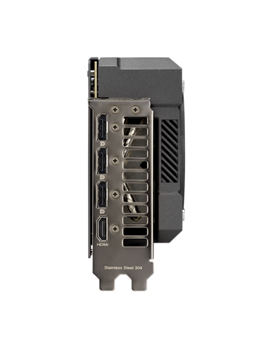 Видеокарта ASUS TUF-RTX5060TI-O16G-GAMING, 16 ГБ GDDR7 128бит