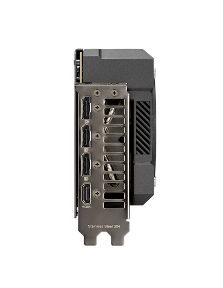 Видеокарта ASUS TUF-RTX5060TI-O16G-GAMING, 16 ГБ GDDR7 128бит