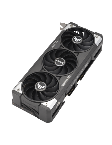 Видеокарта ASUS TUF-RTX5060TI-O16G-GAMING, 16 ГБ GDDR7 128бит