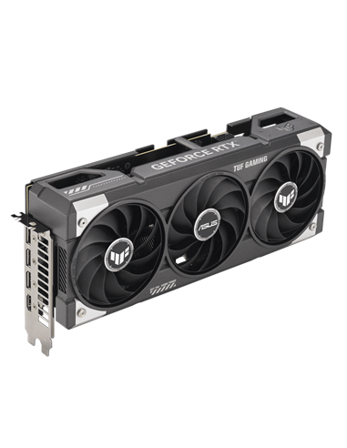 Placă Video ASUS TUF-RTX5060TI-O16G-GAMING, 16GB GDDR7 128bit