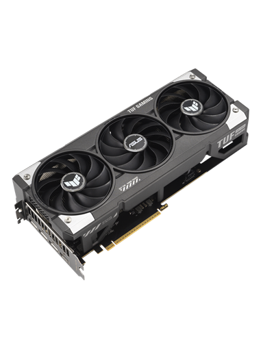 Видеокарта ASUS TUF-RTX5060TI-O16G-GAMING, 16 ГБ GDDR7 128бит