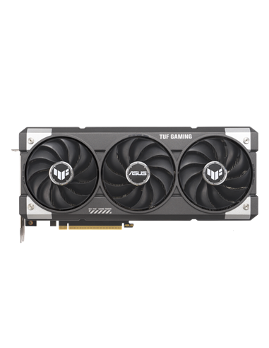 Видеокарта ASUS TUF-RTX5060TI-O16G-GAMING, 16 ГБ GDDR7 128бит