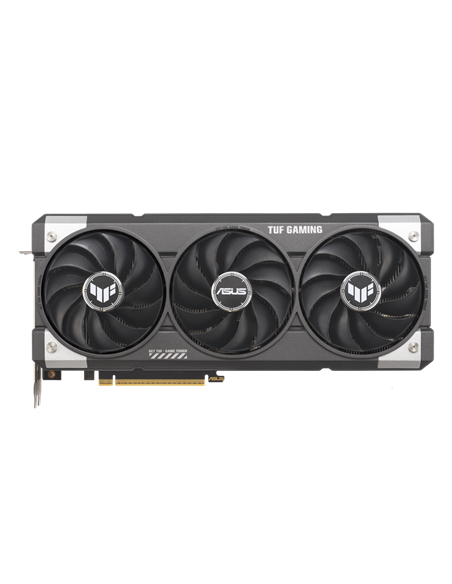 Placă Video ASUS TUF-RTX5060TI-O16G-GAMING, 16GB GDDR7 128bit