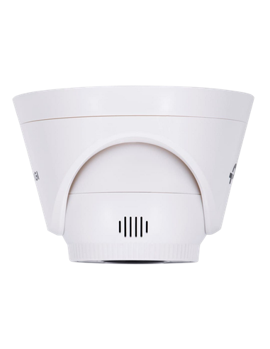 Camera de supraveghere IP TP-LINK VIGI C440 (4mm), Alb