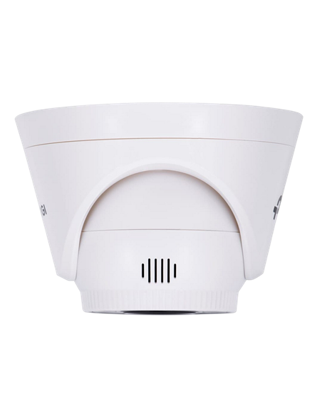 Camera de supraveghere IP TP-LINK VIGI C440 (4mm), Alb