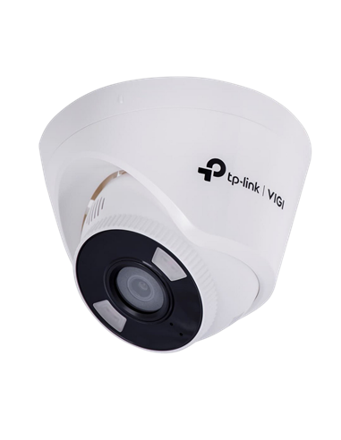 Camera de supraveghere IP TP-LINK VIGI C440 (4mm), Alb