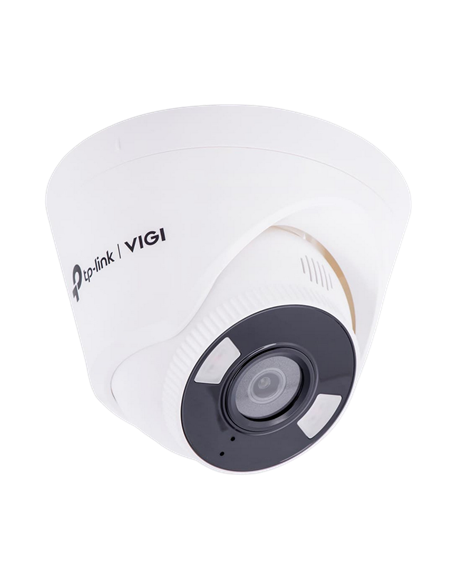 Camera de supraveghere IP TP-LINK VIGI C440 (4mm), Alb