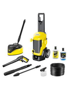Aparat de spălat cu presiune Karcher K 7 WCM FJ Home 1.317-403.0