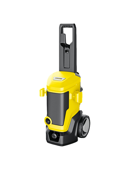 Мойка высокого давления Karcher K 7 WCM FJ Home 1.317-403.0
