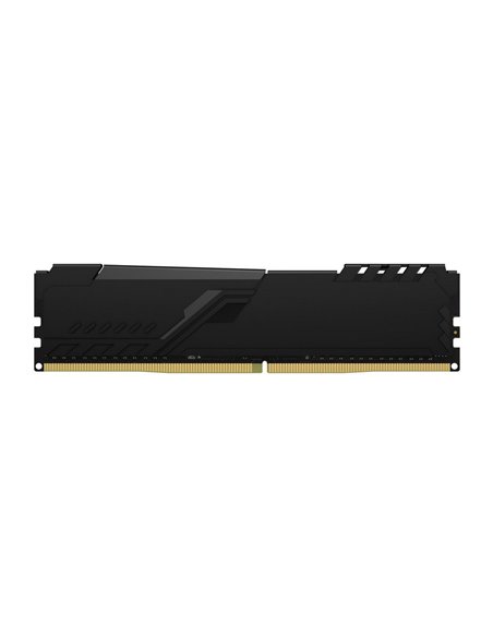 Оперативная память Kingston FURY Beast, DDR4 SDRAM, 3600 МГц, 16Гб, KF436C17BBK2/16 Оперативная память Kingston FURY Beast, DDR4 SDRAM, 3600 МГц, 16Гб, KF436C17BBK2/16