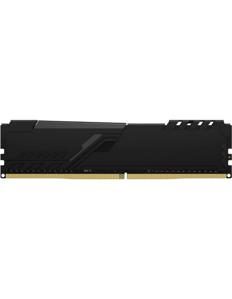 Оперативная память Kingston FURY Beast, DDR4 SDRAM, 3600 МГц, 16Гб, KF436C17BBK2/16 Оперативная память Kingston FURY Beast, DDR4 SDRAM, 3600 МГц, 16Гб, KF436C17BBK2/16