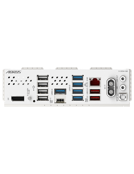 Placă de bază Gigabyte B850 A ELITE WF7 ICE, AM5, AMD B850, ATX