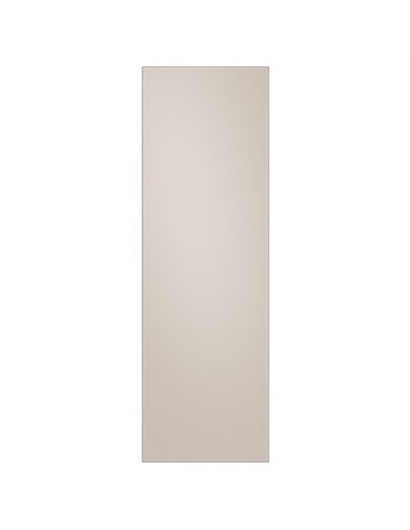 Panou pentru frigider Samsung RA-R23DAA39GG, Bej (sticlă mată)