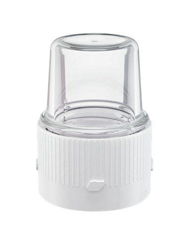 Blender staționar Panasonic MX-EX1561WTQ, Alb