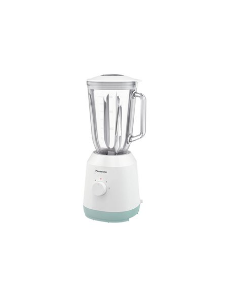 Blender staționar Panasonic MX-EX1561WTQ, Alb