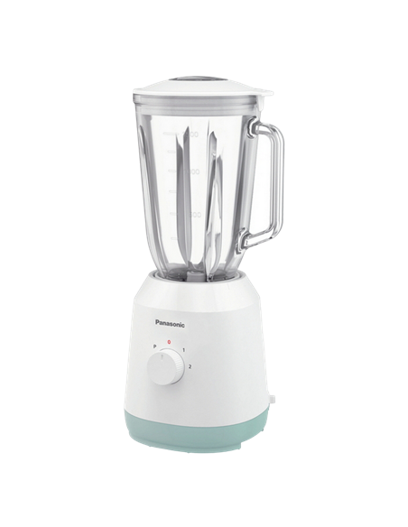 Blender staționar Panasonic MX-EX1561WTQ, Alb